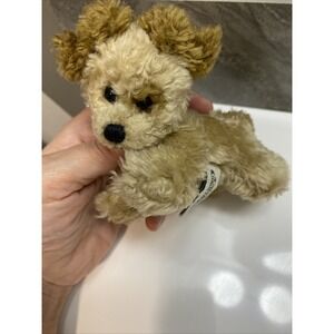 Cottage Collectibles‎ by Ganz ROVER Plush Puppy Wobble Head